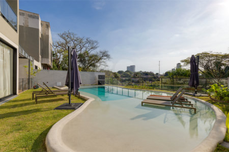 Casa à venda com 3 suítes no condomínio Eco Boulevard, São Paulo - SP