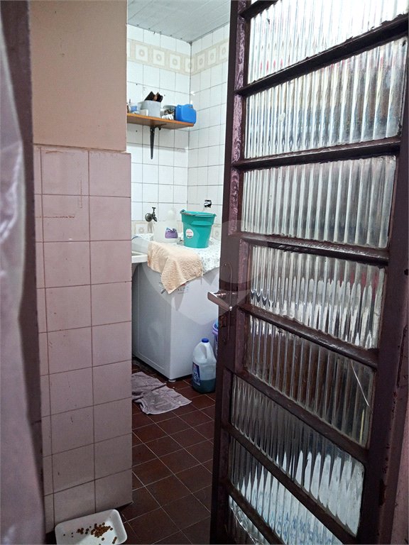 Sobrado à venda com 3 quartos em Casa Verde, São Paulo, SP