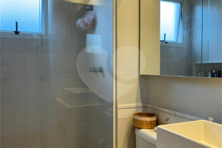 Apartamento à venda com 2 quartos, sendo 1 suíte, em Vila Andrade, São Paulo, SP