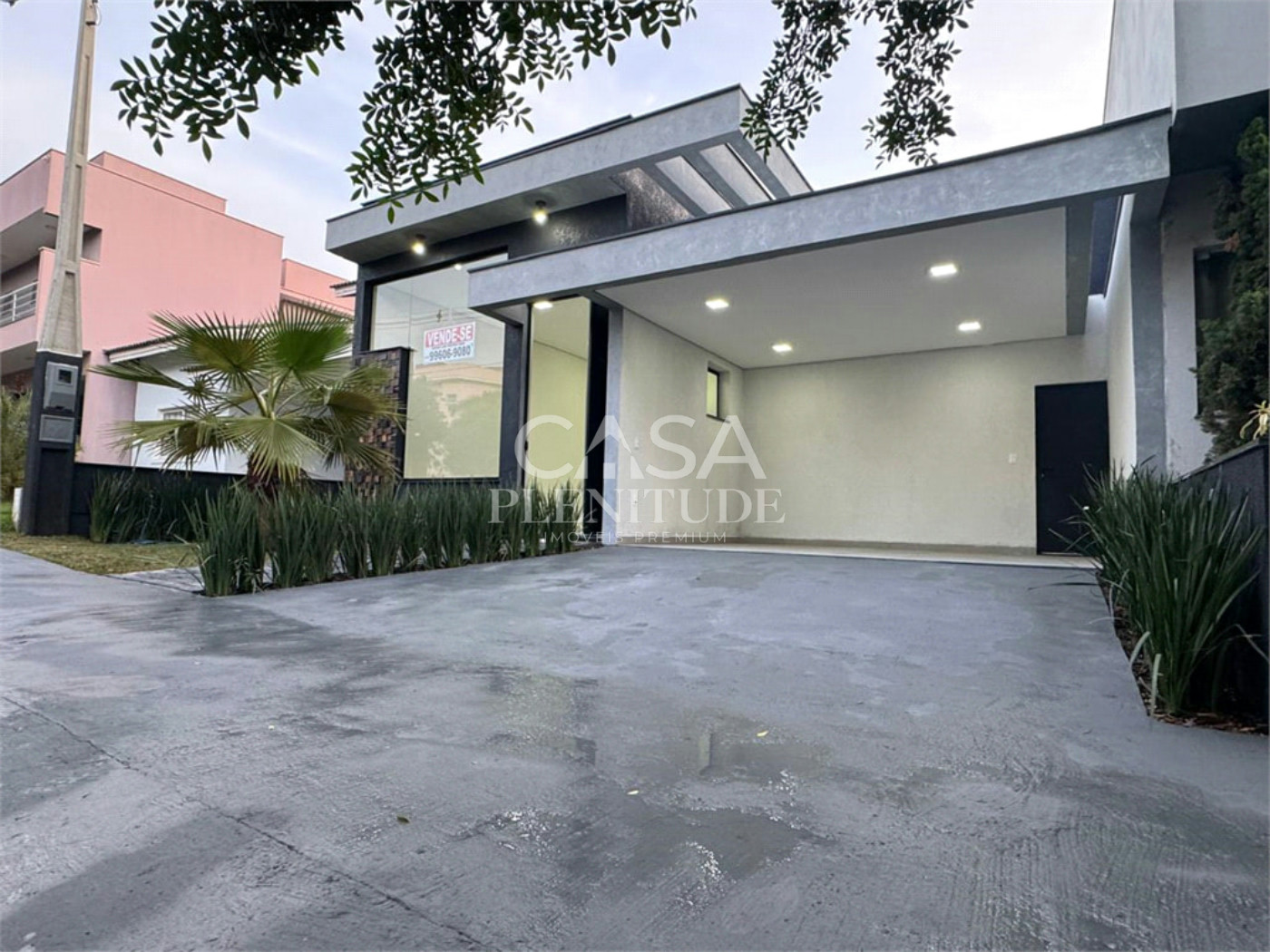 Casa em condomínio à venda com 3 quartos, sendo 1 suíte, em Loteamento Dinorá Rosa, Sorocaba, SP