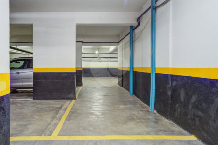 Apartamento à venda com 2 quartos em Alto da Boa Vista, São Paulo, SP