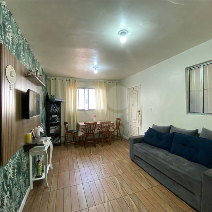 Sobrado à venda com 3 quartos em Vila Mazzei, São Paulo, SP