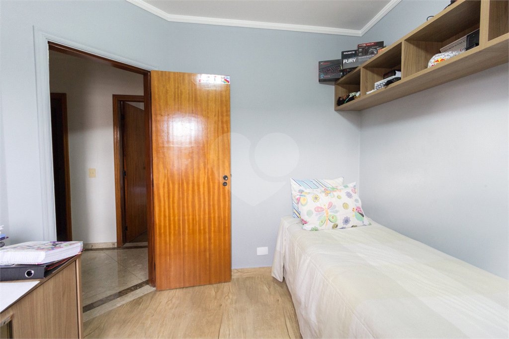 Duplex à venda com 3 quartos, sendo 1 suíte, em Santana, São Paulo, SP