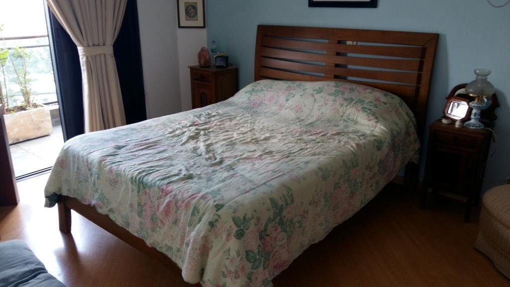 Apartamento à venda com 3 quartos, sendo 2 suítes, em Jardim Parque Morumbi, São Paulo, SP