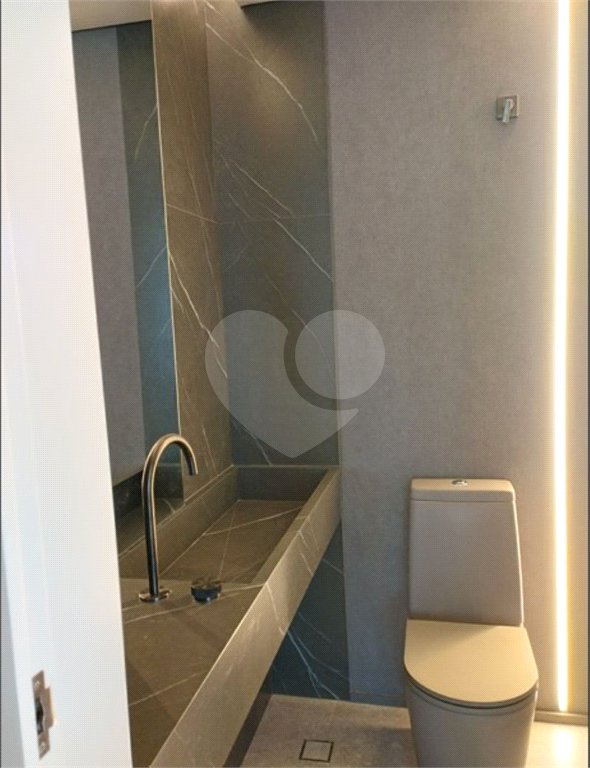 Apartamento à venda com 3 suítes em Jardim Paulista, São Paulo, SP