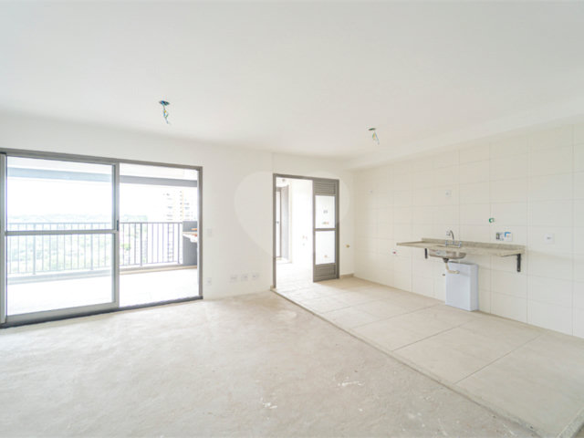 Apartamento à venda com 3 suítes em Vila Mascote, São Paulo, SP