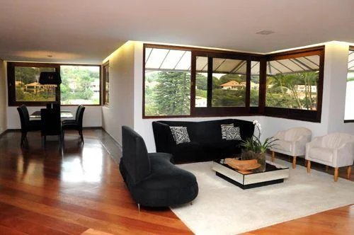 Sobrado à venda ou para alugar com 5 quartos, sendo 4 suítes,  em Jardim Guedala, São Paulo, SP