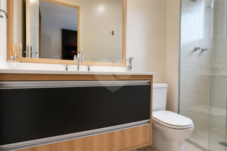 Apartamento à venda com 3 suítes em Jardim, Santo André, SP