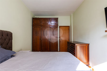 Apartamento à venda com 3 quartos em Bela Vista, São Paulo, SP