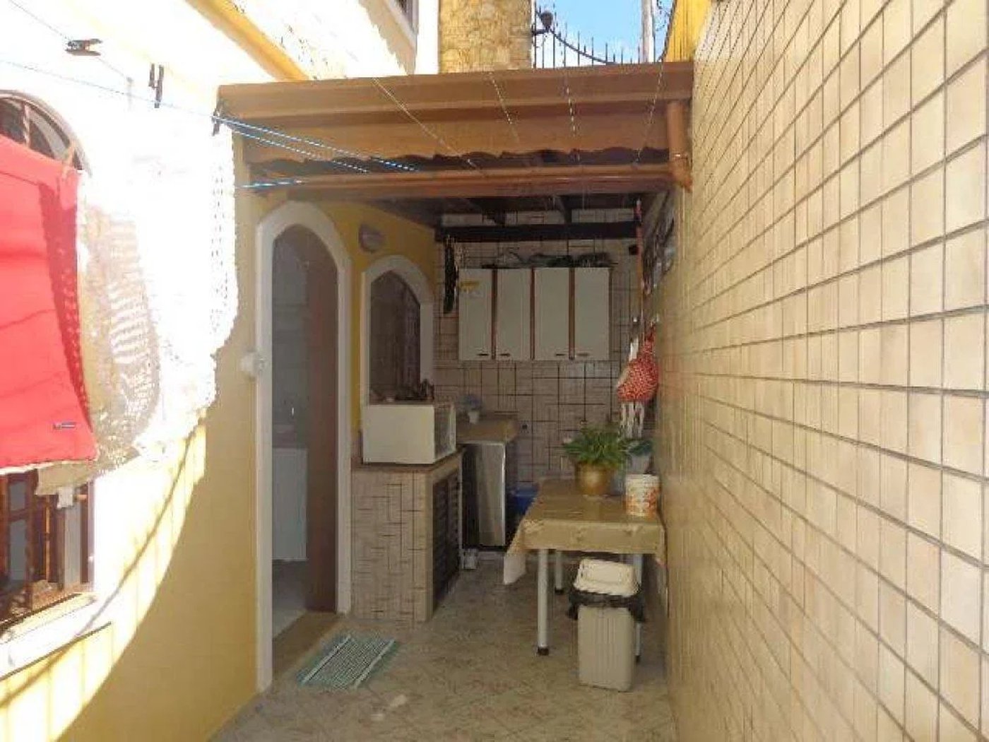 Sobrado à venda com 3 quartos, sendo 1 suíte, em Parque Ipê, São Paulo, SP