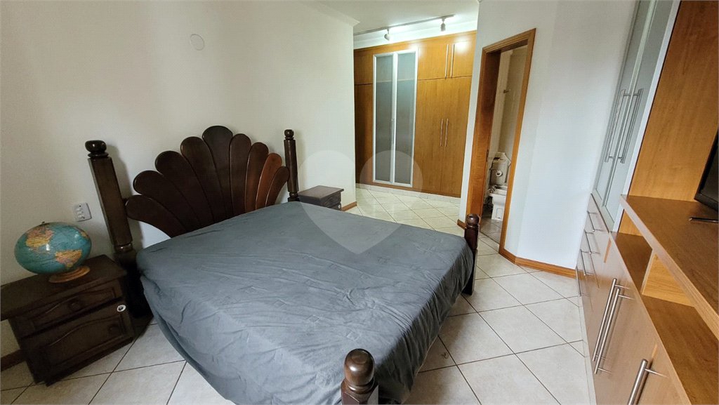 Apartamento à venda com 4 quartos, sendo 2 suítes, em Jardim São Luiz, Ribeirão Preto, SP