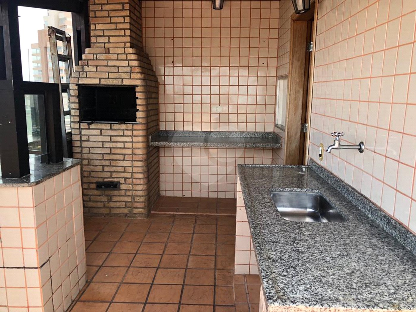 Cobertura à venda com 2 quartos, sendo 1 suíte, em Casa Verde, São Paulo, SP