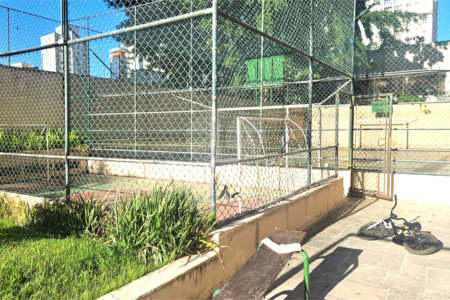 Apartamento à venda com 3 quartos em Chácara Santo Antônio (zona Sul), São Paulo, SP
