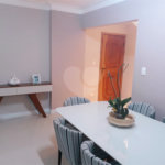Apartamento à venda com 3 quartos em Lauzane Paulista, São Paulo, SP