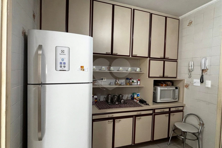 Apartamento à venda com 2 quartos, sendo 1 suíte, em Mandaqui, São Paulo, SP