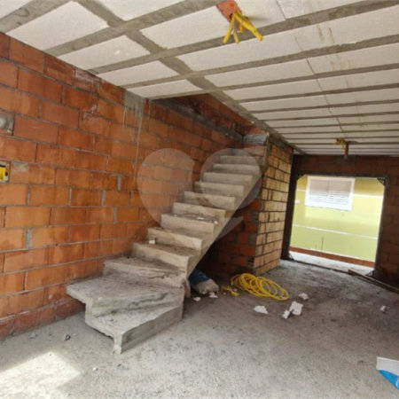 Casa em condomínio à venda com 2 quartos em Vila Nova Carolina, São Paulo, SP