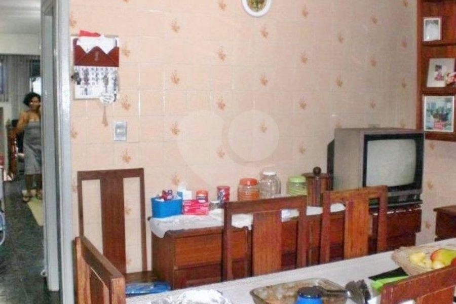 Sobrado à venda com 3 quartos em Jardim Peri, São Paulo, SP