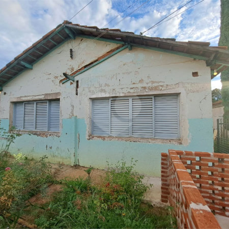 Casa à venda na Vila Nossa Senhora de Fátima – São Carlos/SP