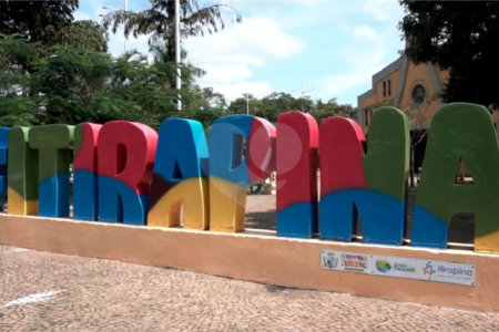 Chácara à Venda em Itirapina - Planalto Serra Verde