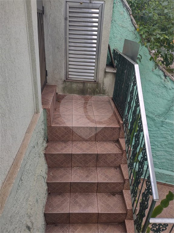 Casa à venda com 3 quartos em Horto, São Paulo, SP