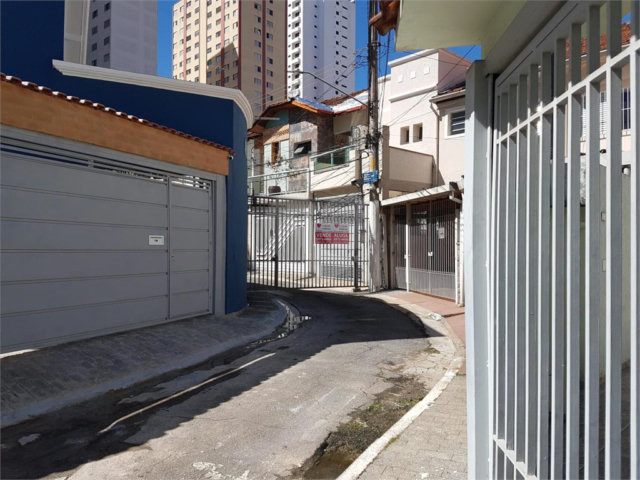 Casa de Vila à venda com 4 quartos, sendo 1 suíte,  em Santana, São Paulo, SP