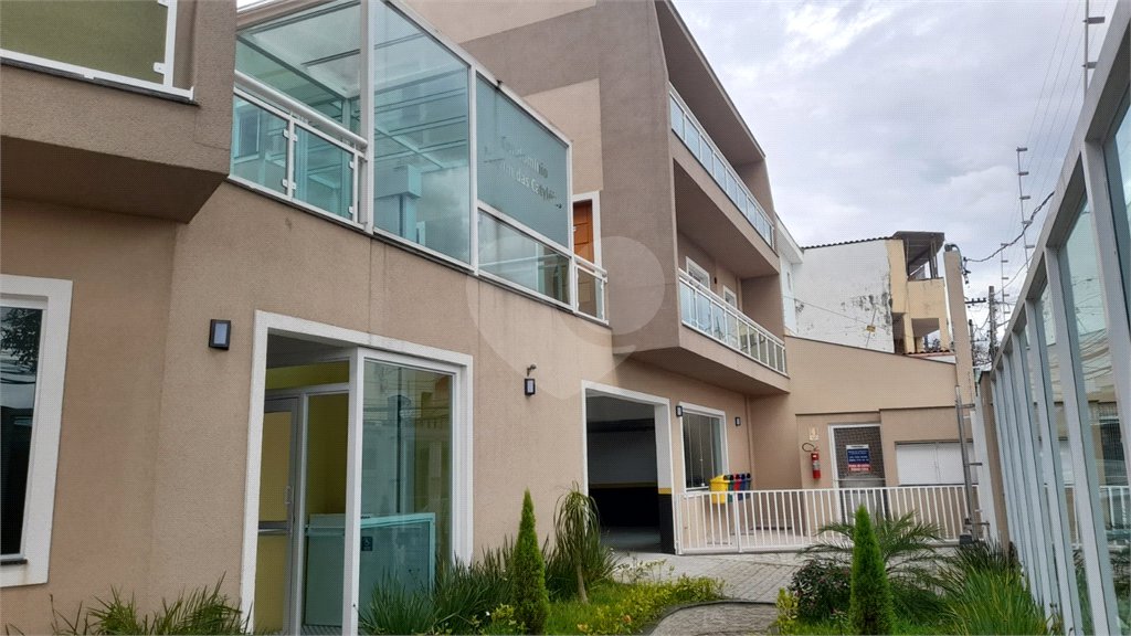 Apartamento à venda com 2 quartos em Tremembé, São Paulo, SP