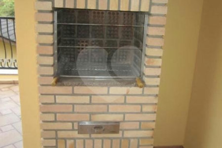 Casa para alugar com 4 quartos, sendo 2 suítes, no condomínio Palm Garden, São Paulo - SP