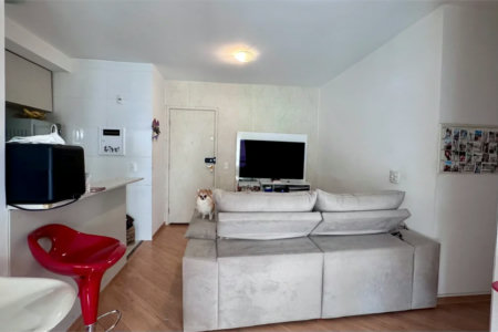 Apartamento à venda com 2 quartos em Jardim Esmeralda, São Paulo, SP
