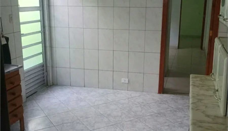 Sobrado à venda com 5 quartos em Vila Arriete, São Paulo, SP