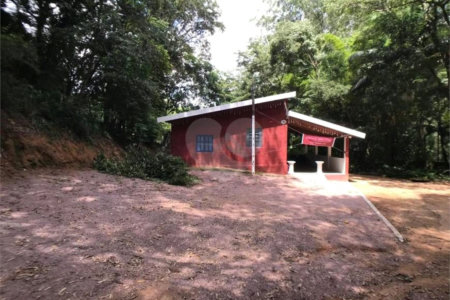 Terreno à venda em Vista Alegre, Vinhedo, SP