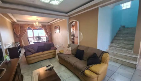 Sobrado à venda com 5 quartos, sendo 1 suíte,  em Jaraguá, São Paulo, SP