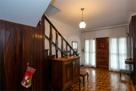 Sobrado à venda com 3 quartos, sendo 1 suíte, em Chácara Santo Antônio (zona Sul), São Paulo, SP