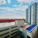 Apartamento à venda com 2 quartos, sendo 1 suíte, em Remanso Campineiro, Hortolândia, SP