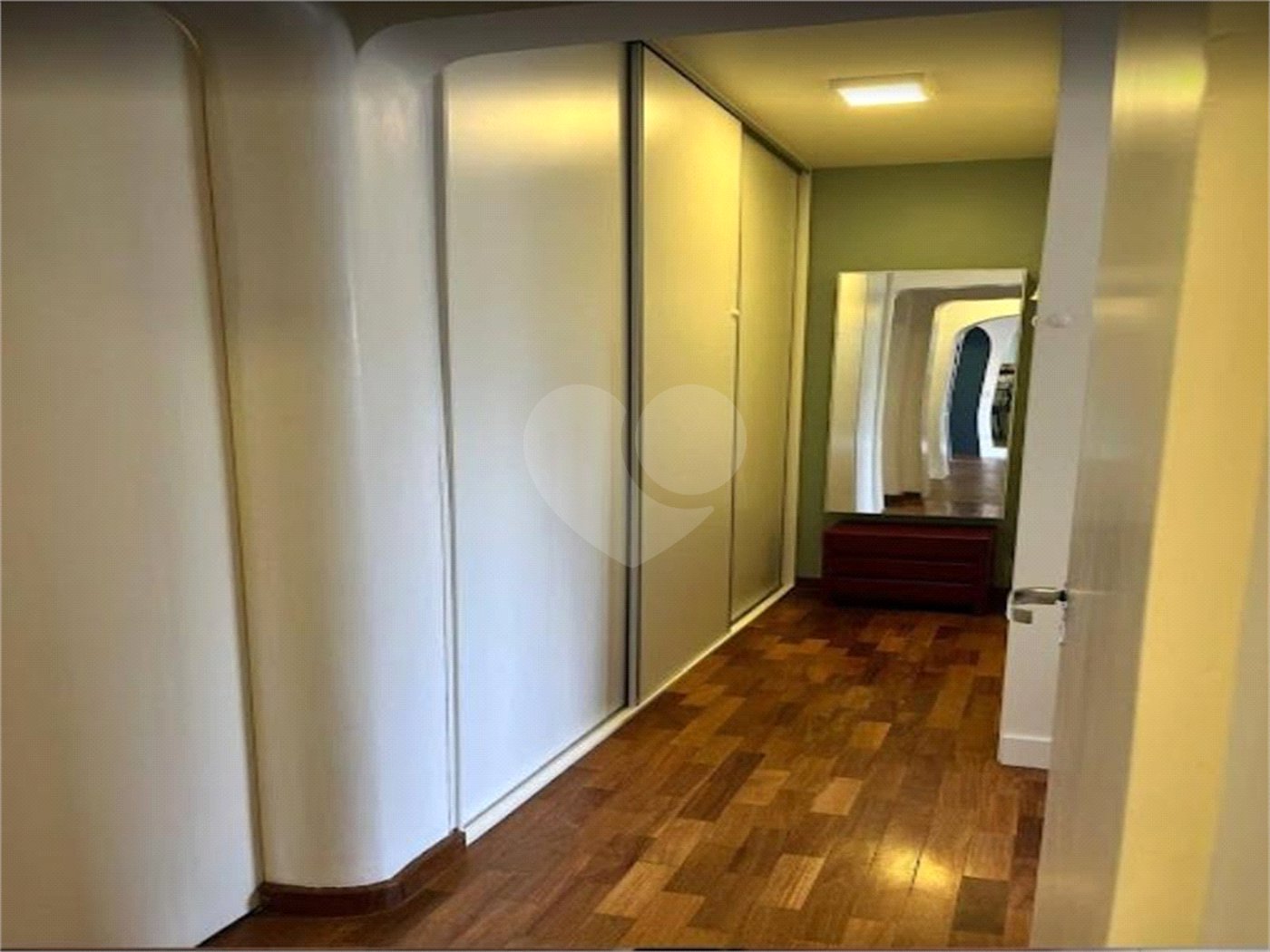 Apartamento à venda com 2 quartos, sendo 1 suíte, em Vila Suzana, São Paulo, SP