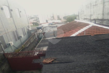 Terreno à venda em Vila Romana, São Paulo, SP