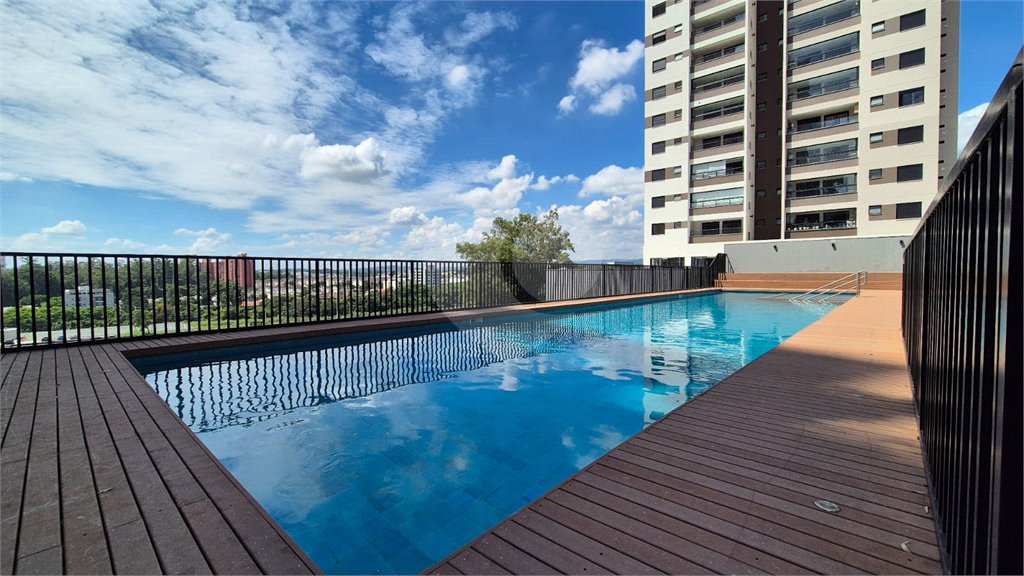 Apartamento à venda com 3 quartos, sendo 1 suíte,  em Além Ponte, Sorocaba, SP