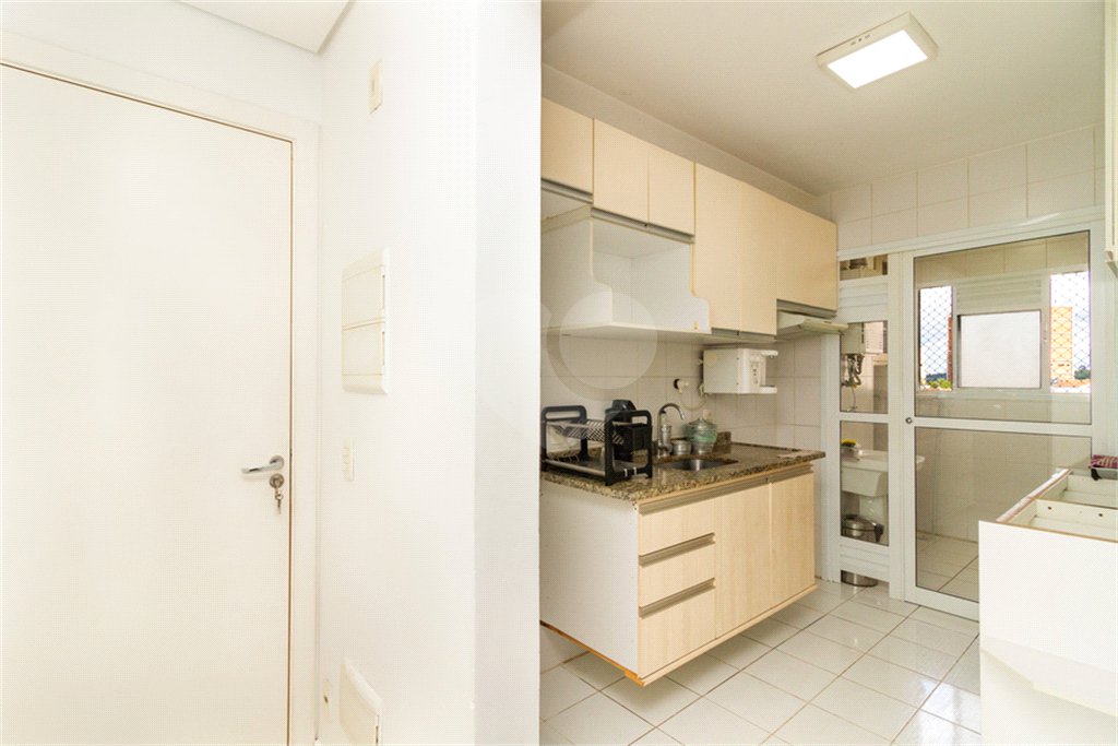 Apartamento à venda com 3 quartos, sendo 2 suítes, em Vila Lageado, São Paulo, SP