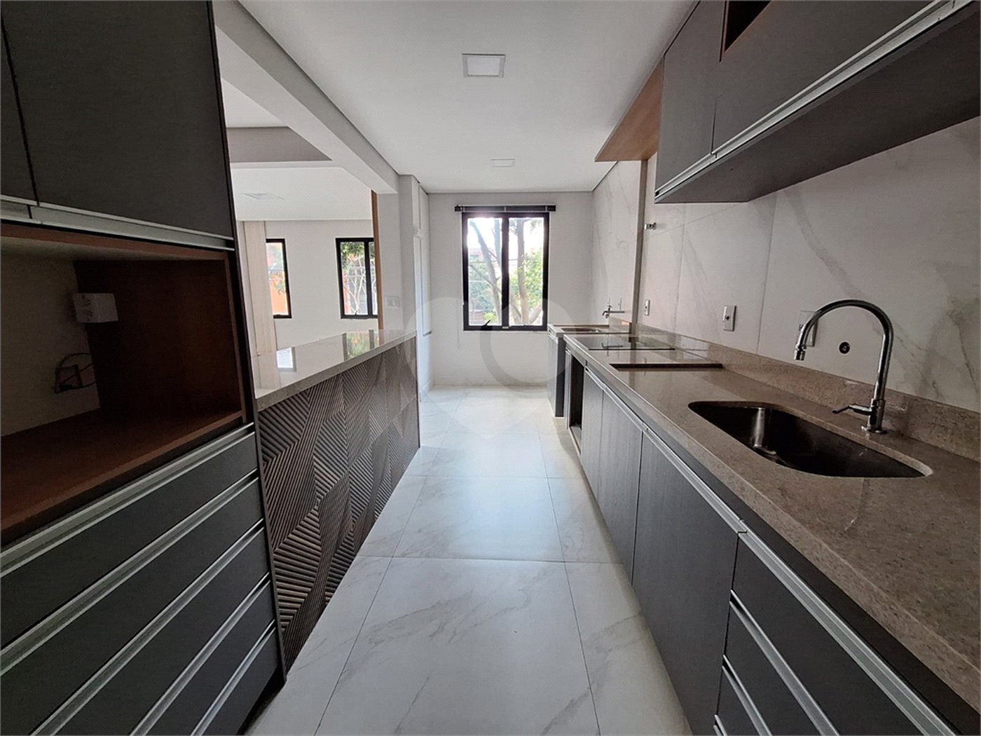 Apartamento à venda com 2 quartos em Jardim das Acácias, São Paulo, SP