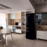 Apartamento com 3 dormitórios à venda, 125 m² por R$ 1.700.000,00 - Ponta da Praia - Santos/SP