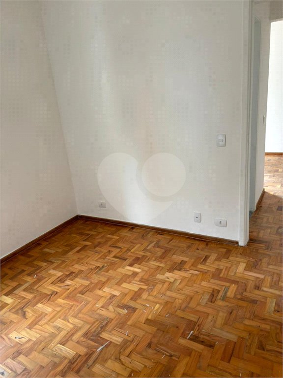 Apartamento à venda com 1 quarto em Pinheiros, São Paulo, SP