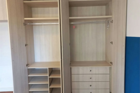 Apartamento Residencial à venda, Embaré, Santos - AP1392.