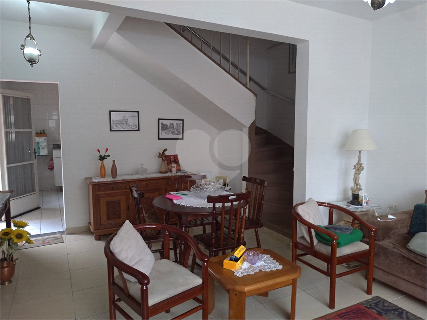 Sobrado à venda com 3 quartos, sendo 1 suíte,  em Casa Verde, São Paulo, SP