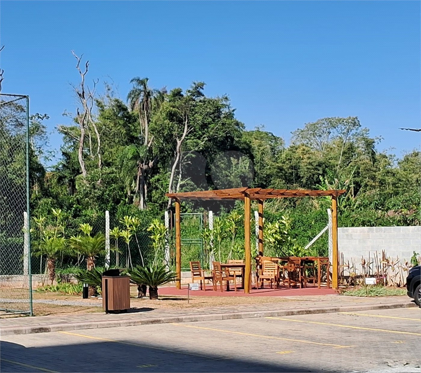 Apartamento à venda com 1 quarto em Botujuru, Mogi das Cruzes, SP