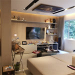 Apartamento à venda com 2 quartos, sendo 1 suíte, em Higienópolis, São Paulo, SP