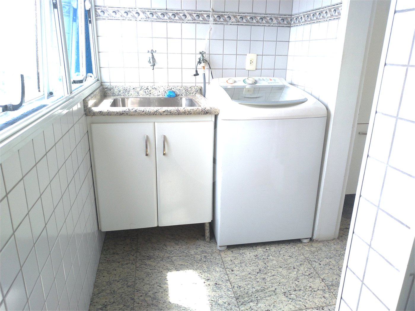 Apartamento à venda com 3 quartos, sendo 1 suíte, em Casa Verde, São Paulo, SP