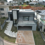 Casa à venda com 4 suítes em Condomínio Residencial Campos do Conde, Bragança Paulista, SP