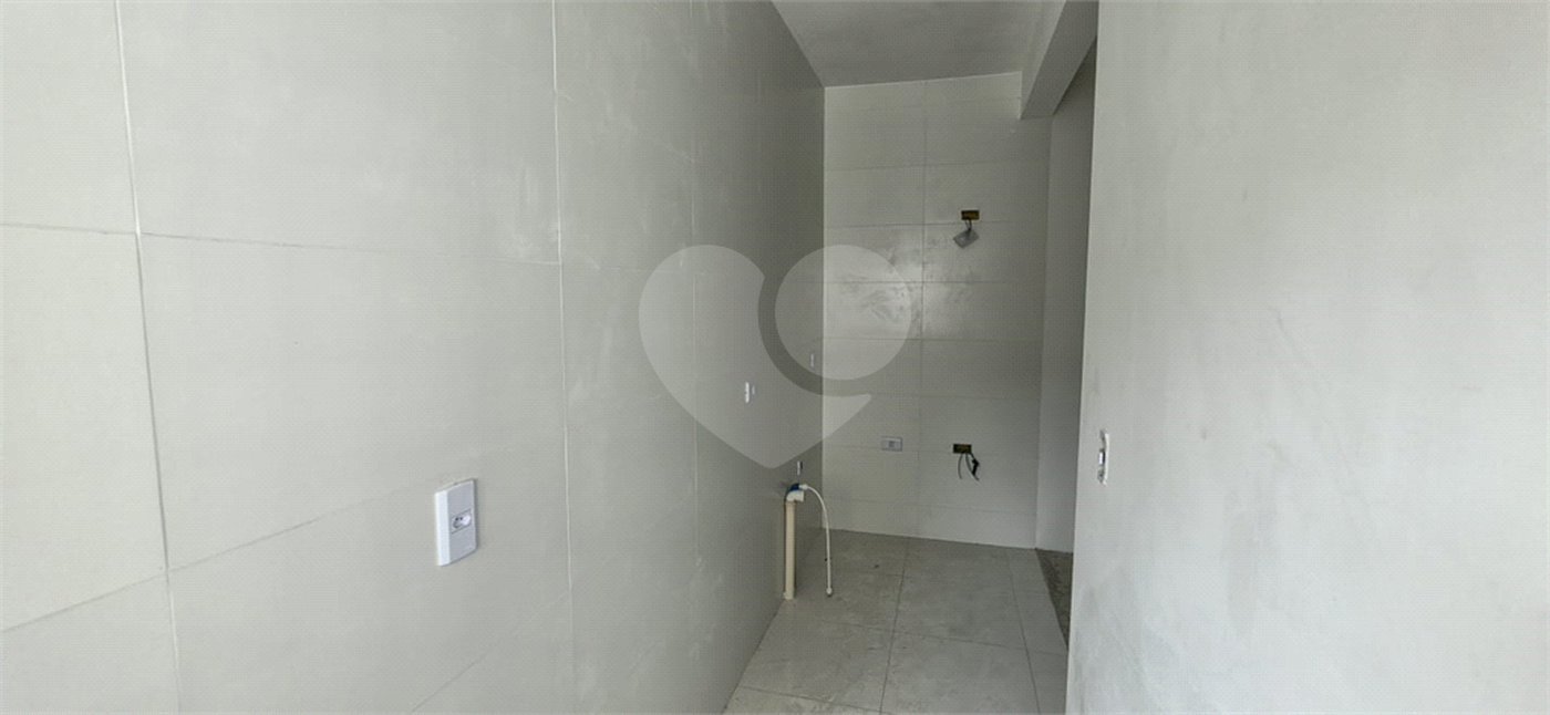 Apartamento à venda com 2 quartos, sendo 1 suíte, em Vila Pereira Barreto, São Paulo, SP