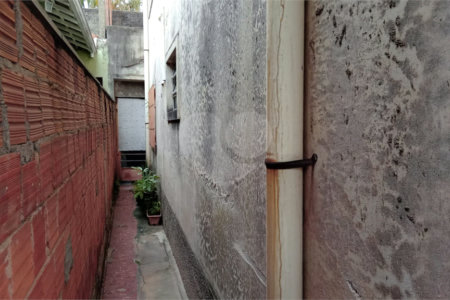 Casa de Vila à venda com 4 quartos, sendo 1 suíte, em Vila Mazzei, São Paulo, SP