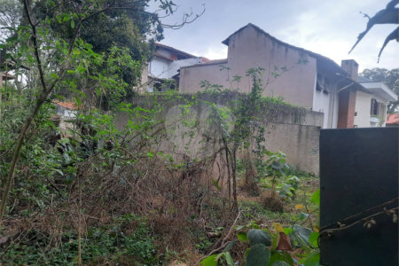 Terreno à venda em Alto da Boa Vista, São Paulo, SP
