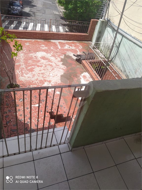 Sobrado à venda com 4 quartos em Casa Verde, São Paulo, SP